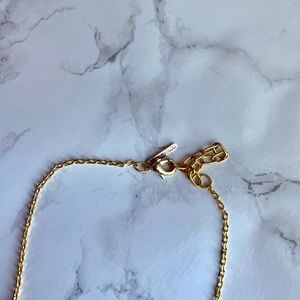 EllandEmm statement necklace